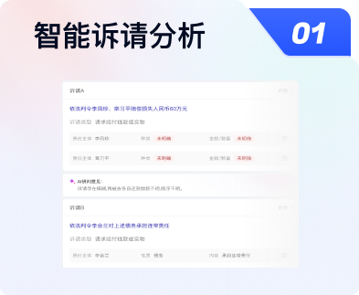 固定权利请求